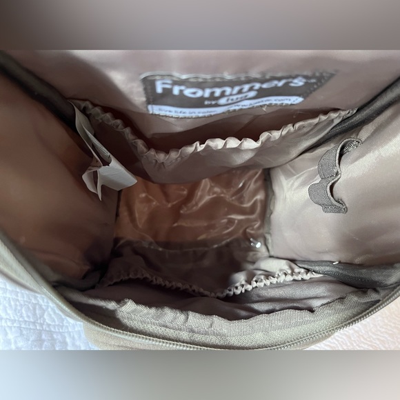 Lug toiletry bag - Picture 6 of 6